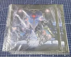 ChroNoiR 特典 メガジャケ