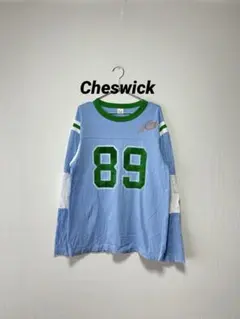 Cheswick 長袖カットソー Mのサムネイル