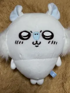ちいかわ モモンガ ぬいぐるみ