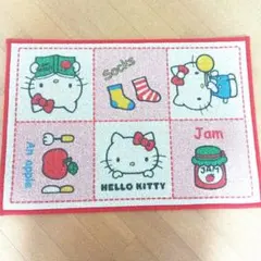 2026年最新】ハローキティバスマットの人気アイテム - メルカリ