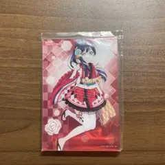 ラブライブ 虹ヶ咲 優木せつ菜 スクスタ スクエア缶バッジ 缶バッジ
