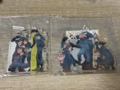 早い者勝ち‼️ 呪術廻戦 birthday アクリルスタンドキーホルダー