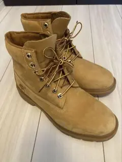 極美品 即日発送】Timberland6インチプレミアムブーツ チョコブラウン
