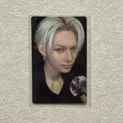 ENHYPEN THE SIN:VANISH トレカ ニキ