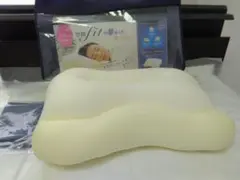 空間fitの夢まくら　プレミアム　日本製