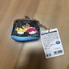 ポケモン　がまぐち　シャリタツのサムネイル