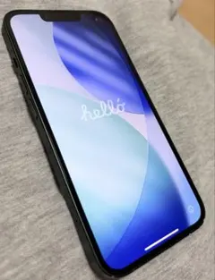 Apple iPhone 13 本体 グリーン 256GB