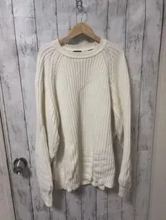 crest clothing クレスト　サマーニット crest clothing クレスト サマーニット - メルカリ
