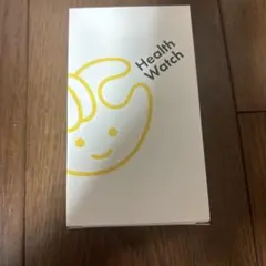 チョコザップ　Health Watch