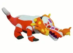 ラウドボーン　ポケモンセンター ぬいぐるみ　ビッグサイズ