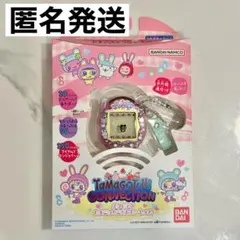 【新品未使用】Tamagotchi Connection メゾピアノ たまごっち