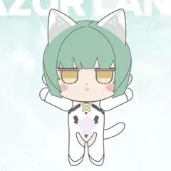 アズールレーン キャラクターグッズ