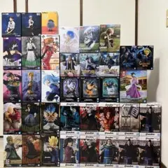アニメ・漫画フィギュア 大量まとめ売りセット