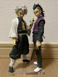 2026年最新】不死川玄弥フィギュアの人気アイテム - メルカリ
