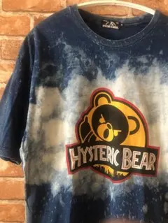 新品 DEAD BEAR SURF ヒス ベア プリントTシャツ - メルカリ