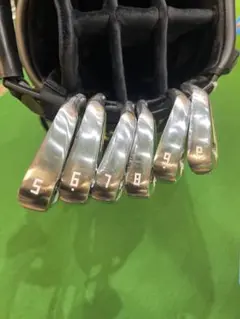 訳あり　モーダス　125R 7本set 訳あり モーダス 125R 7本set - メルカリ
