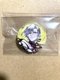 2025年最新】終わりのセラフ フェリド 缶バッジの人気アイテム - メルカリ