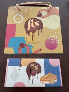 2026年最新】ドバイチョコレート フィックスの人気アイテム - メルカリ