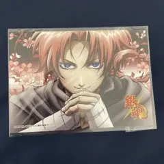 銀魂　ジャンプフェスタ2010 JF ブロマイド　神威