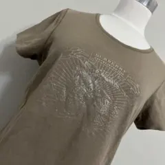 バーバリー グラフィックプリント 半袖Tシャツのサムネイル