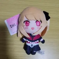 推しの子 ぬいぐるみ 星野ルビー