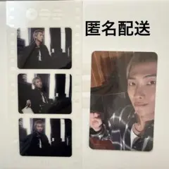 BTS RM アールエムARIRANG Rooted in music封入セット