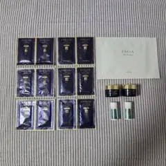 アルビオン　エクシア・アンベアージュサンプル