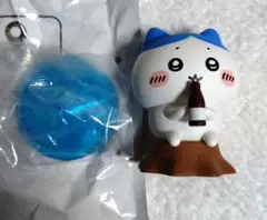 ちいかわ のんびりdays フィギュア ハチワレ