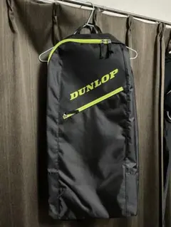 【新品未使用】【6050円→4000円】DUNLOP ラケットケース