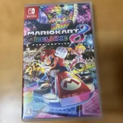 マリオカート8 デラックス Nintendo Switch