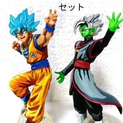 2026年最新】ザマス合体 フィギュアの人気アイテム - メルカリ