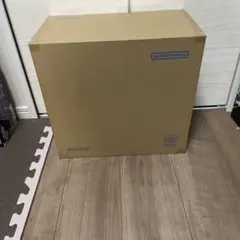 ワンピース POP WA-MAXIMUM ヤマト 輸送箱未開封