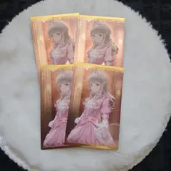 にじさんじ ボイスビジュアル カード える