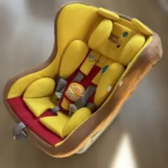 2026年最新】プーさんチャイルドシートの人気アイテム - メルカリ