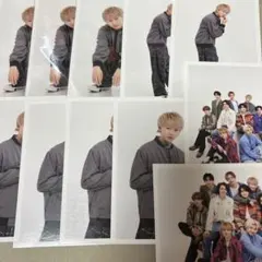 超特急 シューヤ 生写真