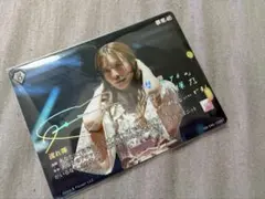 櫻坂46 ビルディバイド 田村保乃 BT サイン入り - メルカリ