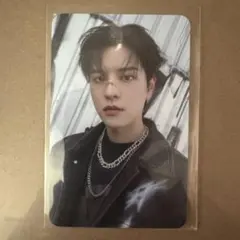 straykids スキズ　スンミン　popup 購入特典