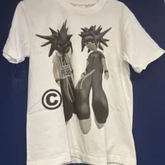 kouga2周年 黒 Tシャツ - メルカリ
