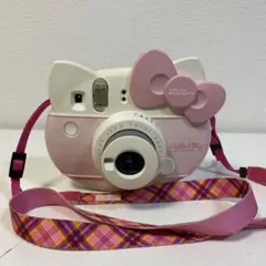 2026年最新】instax mini hello kittyの人気アイテム - メルカリ