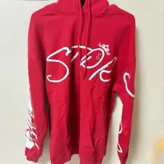 すとぷり 莉犬くん オリジナルパーカー