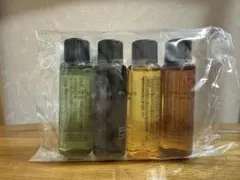shu uemura クレンジングオイル 4本セット