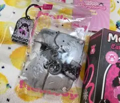 mellojoy メロジョイ　夜の古城　ドラゴンの伝説　スクイーズ