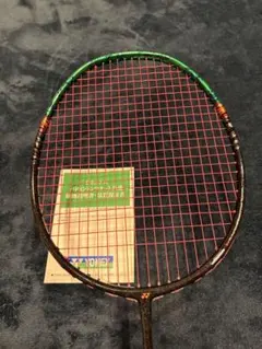YONEX ASTROX 99 LCW 3UG5 アストロクス99LCW - メルカリ