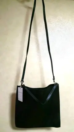 日本製★WOMENS★2wayショルダーバッグ★ハンドバッグ★デッサン