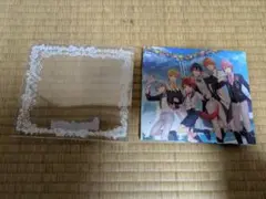 すとぷり CD Strawberry Prince【初回限定DVD盤】