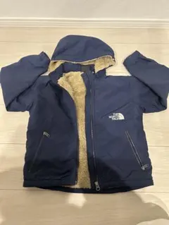 ノースフェイス　キッズ　アウター　120 名有り