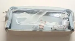 ペンケース 値下げ検討