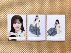 櫻坂46 小田倉麗奈　スタジャンコーデ　セミコンプ