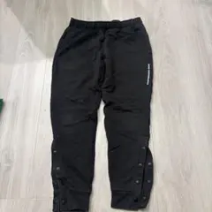 ウォームアップ m