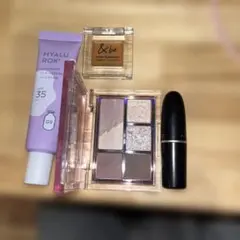 コスメまとめ売り 4品 バラ売り不可 デパコス有